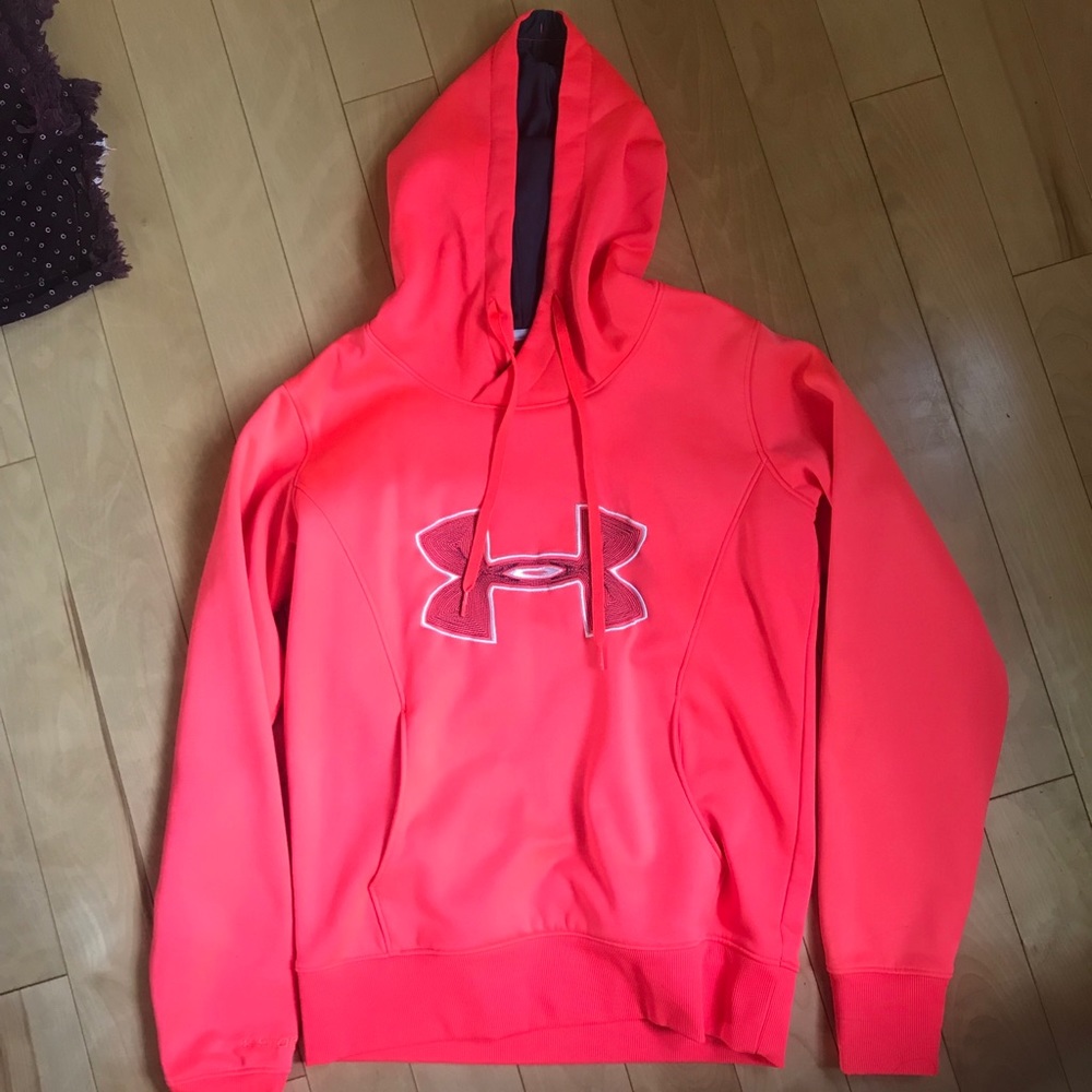 Under Armour Hoodie